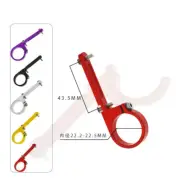 Litepro Bike Shifter Adapter for Brompton Original Shift Lever Bracket Accessory