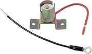 532021 Valve Socket, A-Type, Single Bulb, Pack of 2