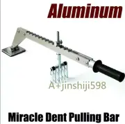 Dent Pull Bar Dent Puller Panel Repair Smiracle Spot Lever Puller Aluminum Alloy