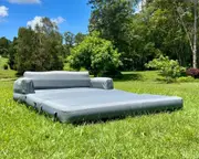 Xtend Inflatable Sofa Bed