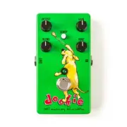 MXR Green Day Dookie Drive Pedal - 30th Anniversary Deluxe Edition DD30