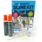 Ultimate Slime Making Kit