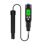 Dissolved Meter Water for Seawater Aquaculture Portable