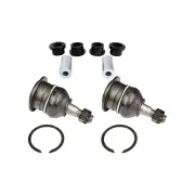 Whiteline Lower Control Arm Bush + Lower Ball Joint for Volkswagen Caddy MK4 2K