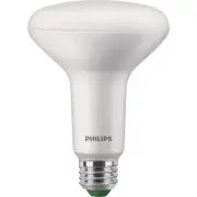 Philips Ultra Efficient 65W Equivalent Soft White BR30 Medium LED Floodlight