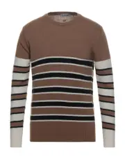 [DANIELE ALESSANDRINI HOMME] DANIELE ALESSANDRINI HOMME Sweaters - Item 14049588