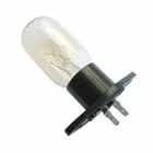 Microwave 25watt Oven Globe Light Bulb CL827 for Panasonic LG Samsung Sharp