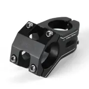Bicycle Handlebar Stem Bicycle Stem Short Stem Bike Stem Lightweight Design