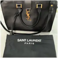 在飛比找蝦皮購物優惠-【Respect 二手美品 】真品 YSL Saint La