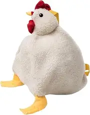 [kowaku] Chick Plush Shoulder Bag Girl Bag for Vacation Parties Dating