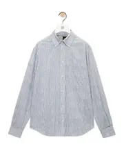 Shirt in cotton blend SHIRTS CM42,SHIRTS CM40,SHIRTS CM41,SHIRTS CM39 Gray