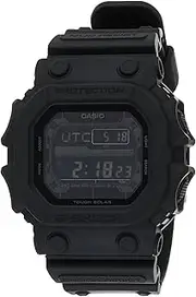 [Casio] G-Shock King-of-G Solar Extra Large Men's Watch GX56BB-1 / GX-56BB-1DR (Black)
