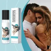 NEW Sealed New Cupid 2.0 Hypnosis Men's Pheromone Cologne 10 ml Meet More H U9V9