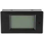 Pzem-031 Dc 6.5-100V 20A 4 In 1 Digital Display Lcd Screen Voltage Current Power Energy Meter