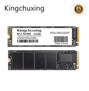 Kingchuxing 512GB Internal Solid State Drive M.2 NVMe 2280 PCIe Computer SSD