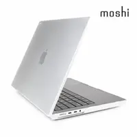 在飛比找momo購物網優惠-【moshi】Macbook Pro 14 iGlaze 輕