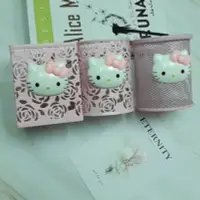 在飛比找Yahoo!奇摩拍賣優惠-全新Hello kitty筆筒