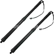 Tailgate Struts,2PCS 68910-42060 68920-42020 Left And Right Power Tailgate Struts,Compatible With Toyota RAV4 Prime 2019-2022