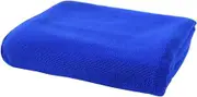 FIXOSHEE Large Quick Dry Microfiber Bath Towel for Spa Beach Swimming Camping Ultra Absorbent Lightweight Soft for