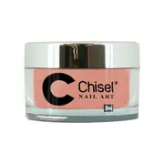 Chisel SNS Gelish Dip Dipping Acrylic Nail Powder Solid - 219 56g 2oz