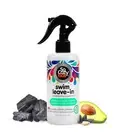 SoCozy Swim Leave In Conditioner Spray Treatment for Kids Hair 8 Fl Oz Protects