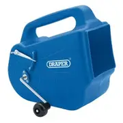 DRAPER Plastic Tyrolean Flick Machine DRA02171