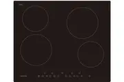 Artusi 70cm Black Ceramic Glass Electric Cooktop CACC70/1
