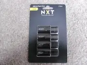 Brand New NXT Technologies 64GB USB 3.2 Flash Drive – 4 Pack Black (NX61115)