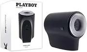 Playboy Pleasure - Come Along Vibrating Stroker