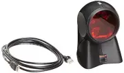 Honeywell Orbit 7120 (MK7120-31A38) Omnidirectional Barcode Scanner W/ USB Cable