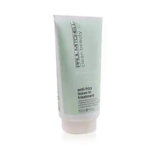 Paul Mitchell Clean Beauty 抗毛躁免洗護髮素150ml/5.1oz