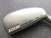 在飛比找Yahoo!奇摩拍賣優惠-【ＰＲＧＲ】《 ZOOM 》 ②號 碳纖維Ｓ ２號 17度 