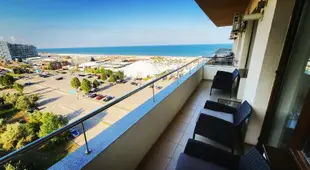 Cancun Summerland Apartments