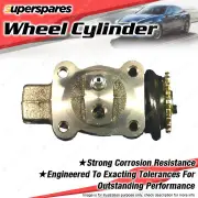 Front Wheel Cylinder Left Forward for Nissan Condor H40 SH40 3.5L 86-92