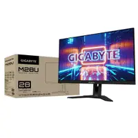 在飛比找蝦皮商城優惠-Gigabyte 技嘉 M28U 電競螢幕 螢幕 4K/1m