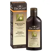 BioKap Nutricolor Restructuring Shampoo | Flora & Fauna AU