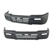 Sterling Bumper Bar to suit Mitsubishi Triton 06/2001 to 06/2006 - MBTT-BAR-42F