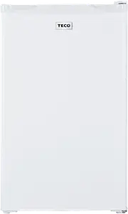 TECO 121L White Reversible Door 3 Star MEPS Bar Fridge available in NSW / QLD / WA