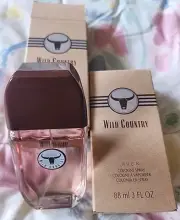 Cologne Spray For Men, Wild Country, New, Avon, 88ml , 3fl. Oz, 2 Pcs