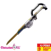 Power Rangers Beast Morphers Gobusters Morph-x Striker Saber Costumes Accessory