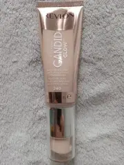 Revlon Candid Glow 240 Natural Beige Moisture Glow Anti-Polution Foundation