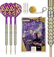 Target Luke Littler Prodigy 90% Gen 1 Tungsten Steel Tip 23 Gram
