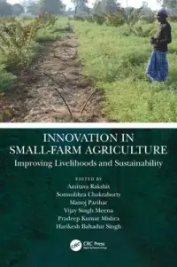 在飛比找博客來優惠-Innovation in Small-Farm Agric