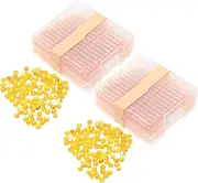 Alipis Reusable Silicone Drying Dehumidifiers for Speakers Moisture Absorbers for Electronics Storage Humidity Control for Protecting Valuables