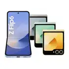Samsung Galaxy Z Flip6 Smartphone SM-F741 512GB Unlocked Sealed