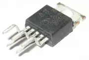 8 Watt Class B Audio Power Amplifier IC - TDA2002 - 14.4V DC - 2 or 4 Ohm Load