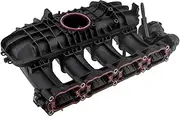 Intake Manifold Compatible With A5 1.8 TFSI 2007-2017 A3 2012-2016 TT 2015-2018 06K133201Q 06K133201P 06K133201R 06K133201K