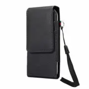 for Vodafone Smart 4 turbo Holster Case Belt Clip Rotary 360 with Card Holder...