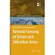 Remote Sensing of Urban And Suburban Areas