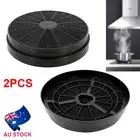 2X Replacement For Euromaid Rangehood Carbon Filters CF110,ARC,BAUMATIC,HAPL,IAG